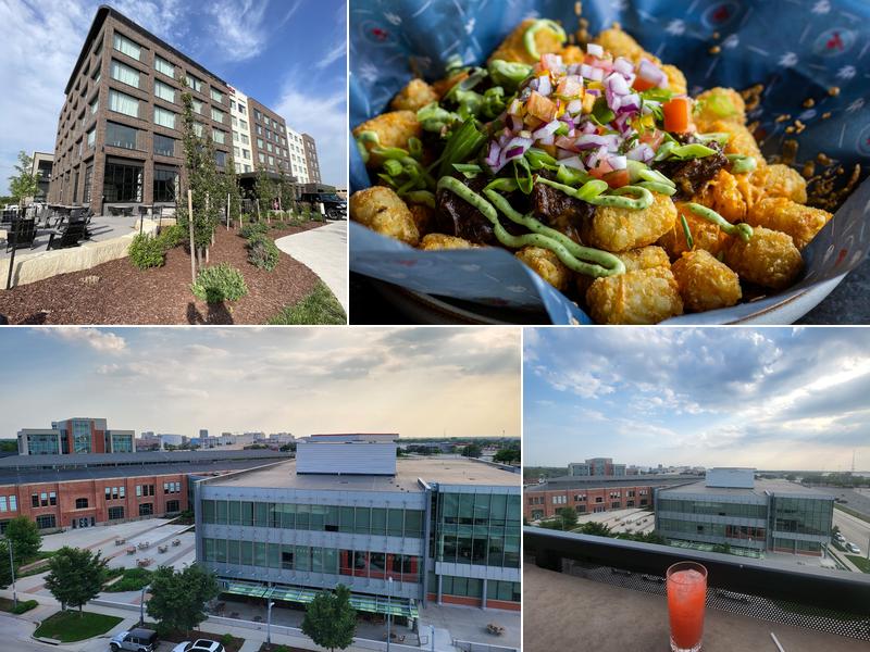 Barred Owl 2101 Transformation Dr 6th Floor, Lincoln