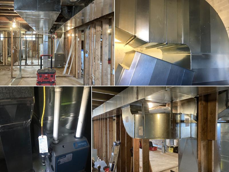 Shaw Bros Heating & Air Conditioning Ltd.