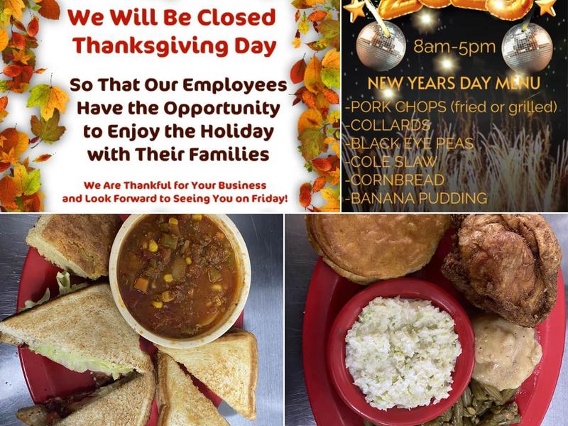 Ranch House 986 Reepsville Rd, Lincolnton