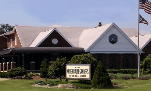 Kreighbaum-Sanders Funeral Home