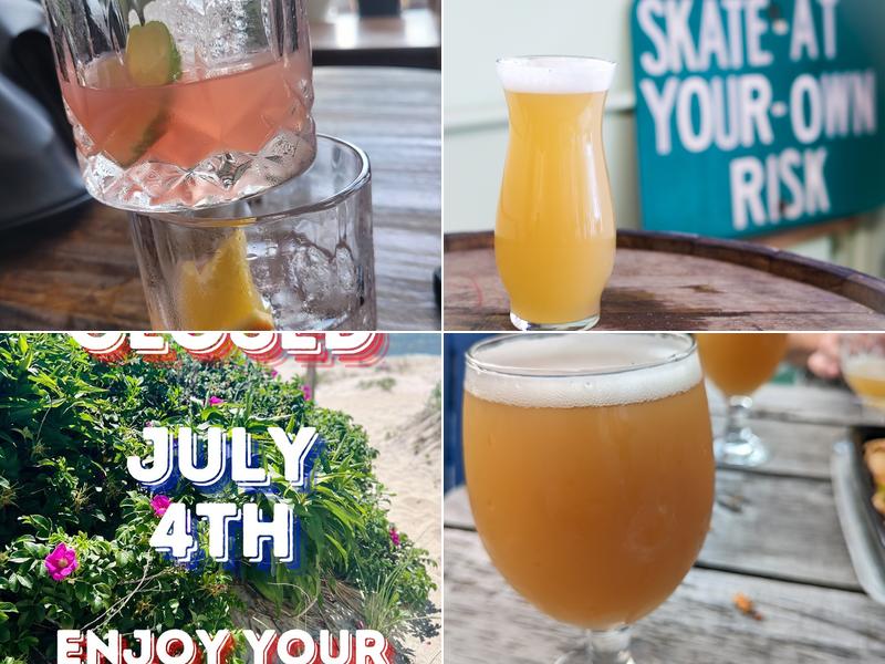 27A Brewing Company 173 N Wellwood Ave, Lindenhurst