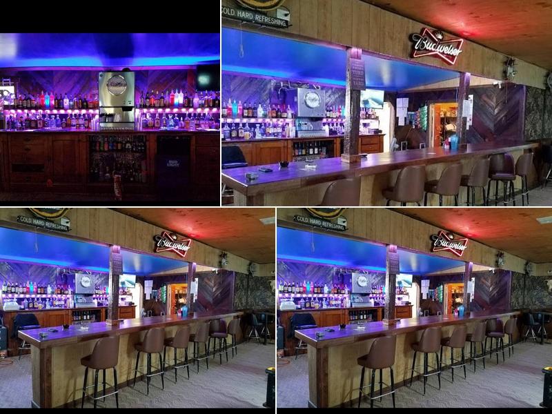 Smokehouse 23134 Arctic St, Mercer