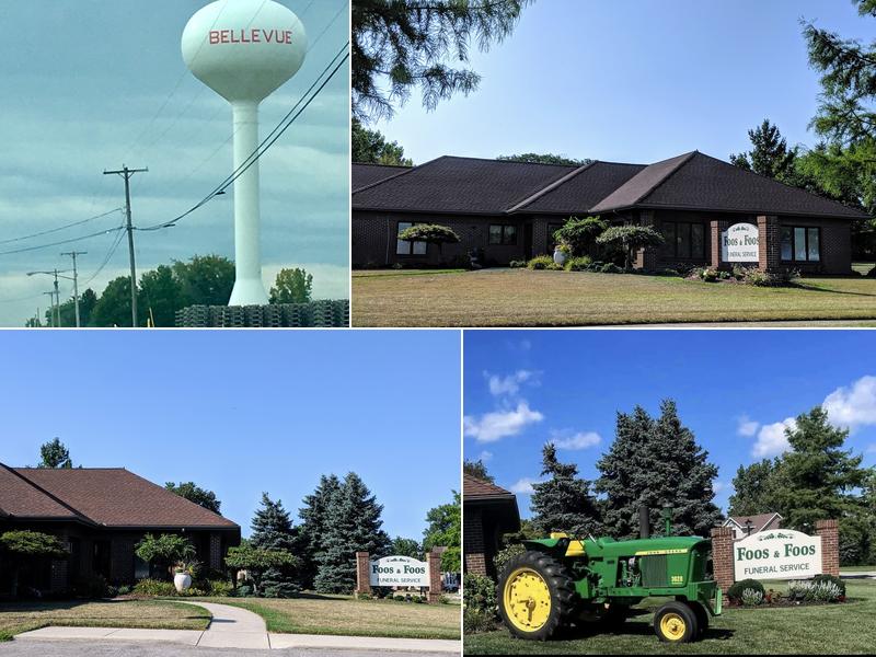 Foos & Foos Funeral Service