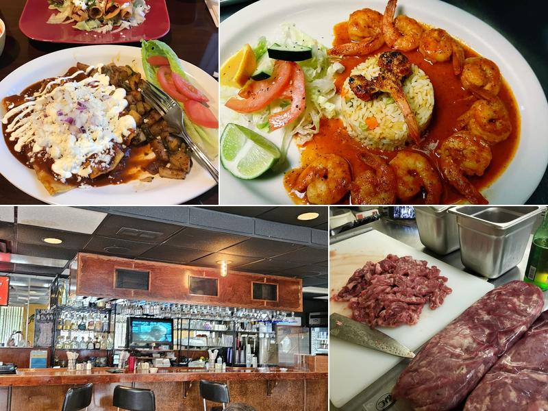 El Alamo Mexican Grill