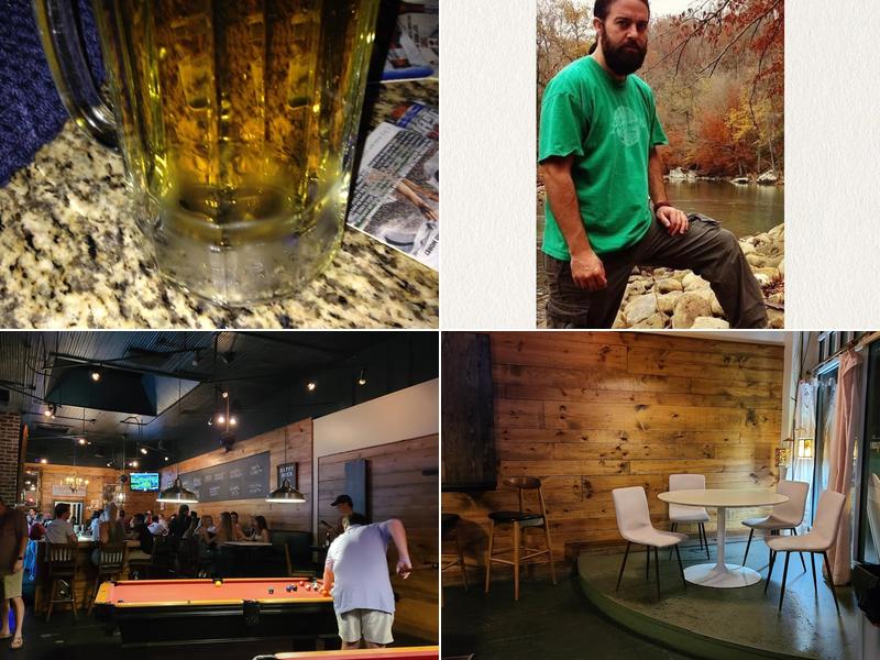 The Hillcrest Fountain 2809 Kavanaugh Blvd #100, Little Rock