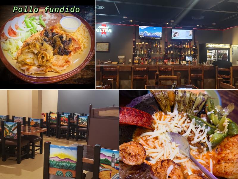 La Arandas Taqueria 4721 Baseline Rd, Little Rock