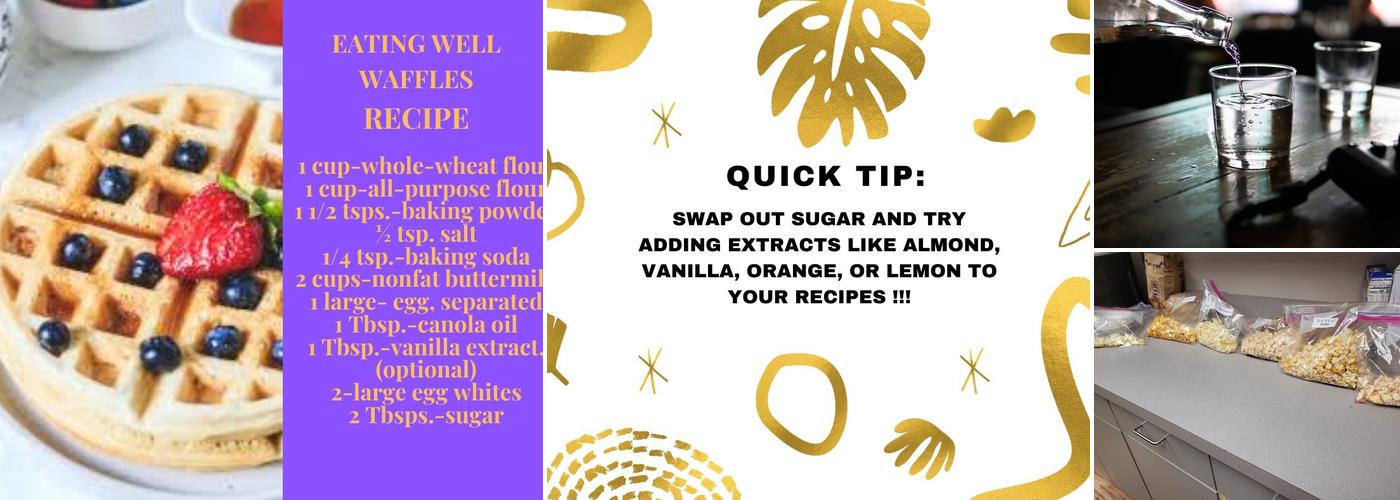 Southern Ain't Fried Sundays