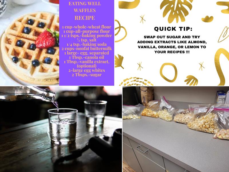 Southern Ain't Fried Sundays