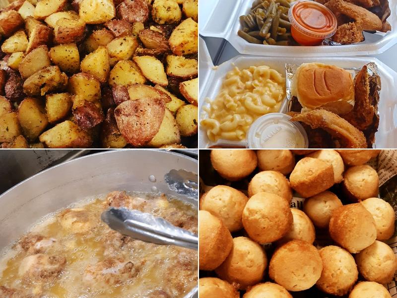 The Great Feast Food Truck & Catering