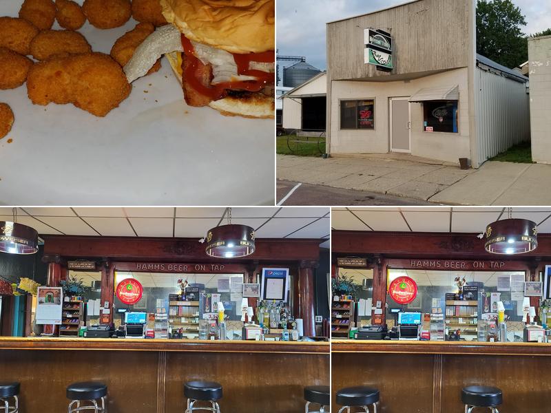 The Round Table 408 Main St, Little Rock