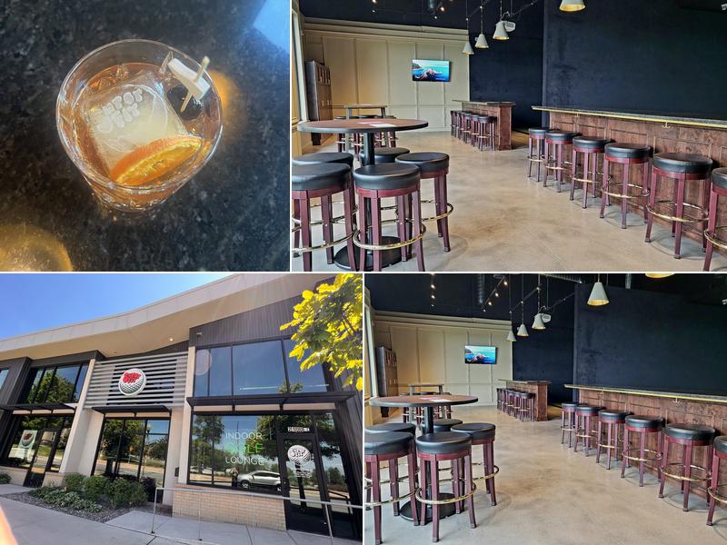 SuperFly Golf Lounge - Littleton