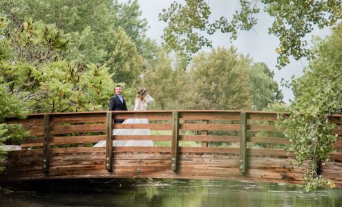 The Hudson Gardens & Event Center