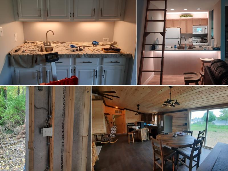 Lake Home Electric LLC