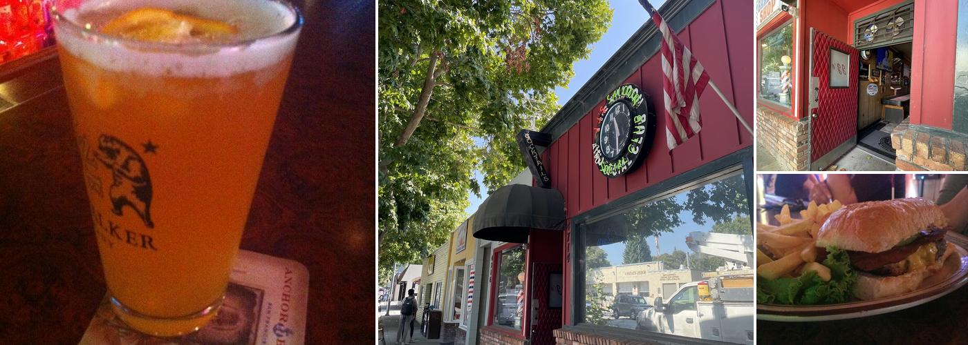 JJ’s Saloon and Social Club