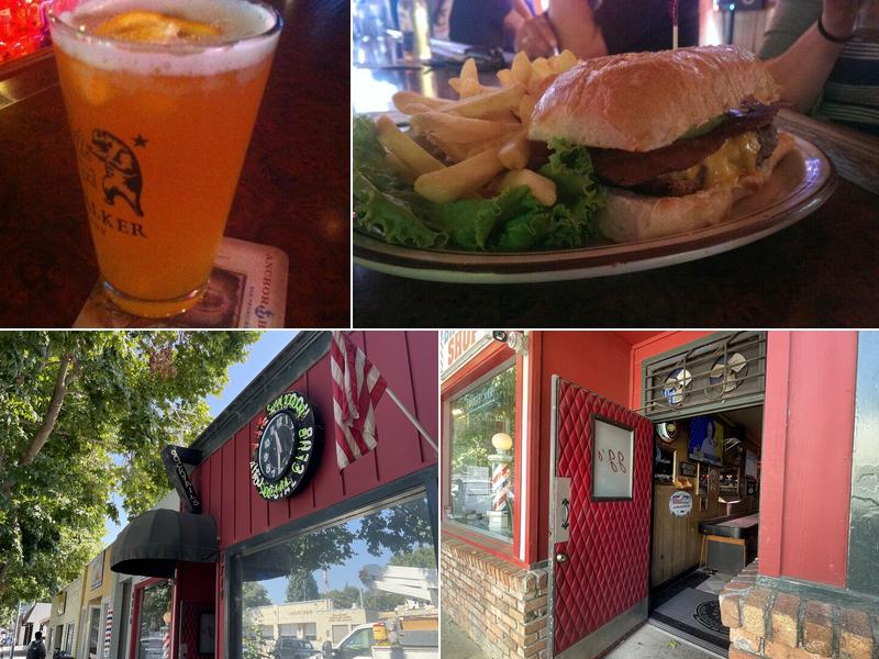 JJ’s Saloon and Social Club