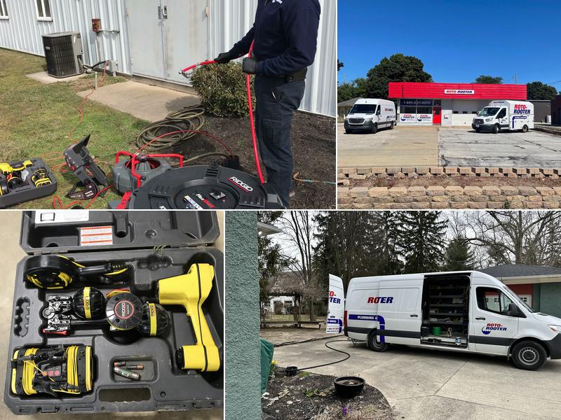 Roto-Rooter Sandusky Plumbing & Drain Services