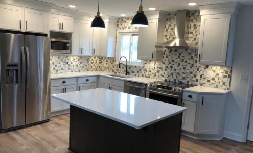 Wiegel Roofing & Home Improvement