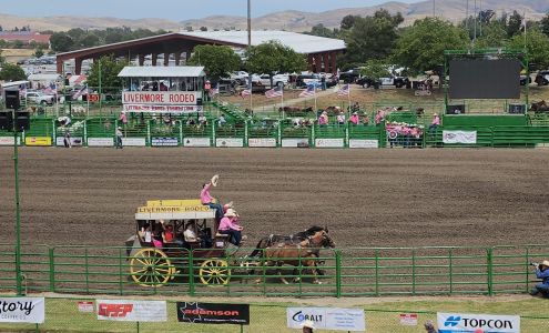 Livermore Rodeo Arena