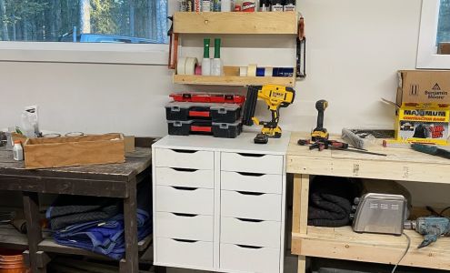 Leader Service & Renovations Ltd 35 Sleigh Dr, Redwood Meadows Alberta T3Z 1A2