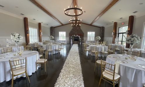 The Venue at Eagle's Brooke