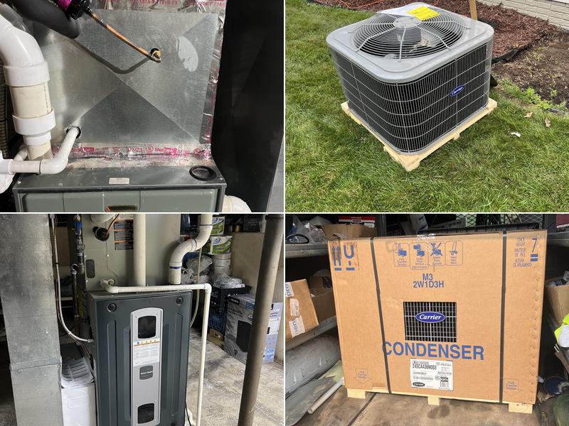Premier Heating and Cooling