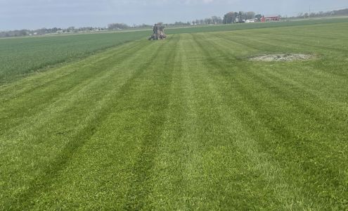 C&S Family Lawn Care 1204 W Tiffin St, Fostoria Ohio 44830