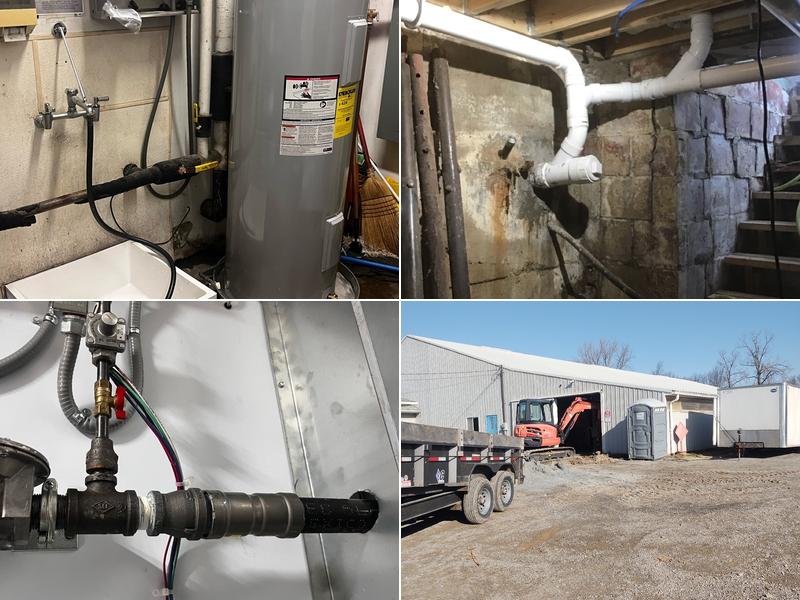 All Star Plumbing & Heating LLC