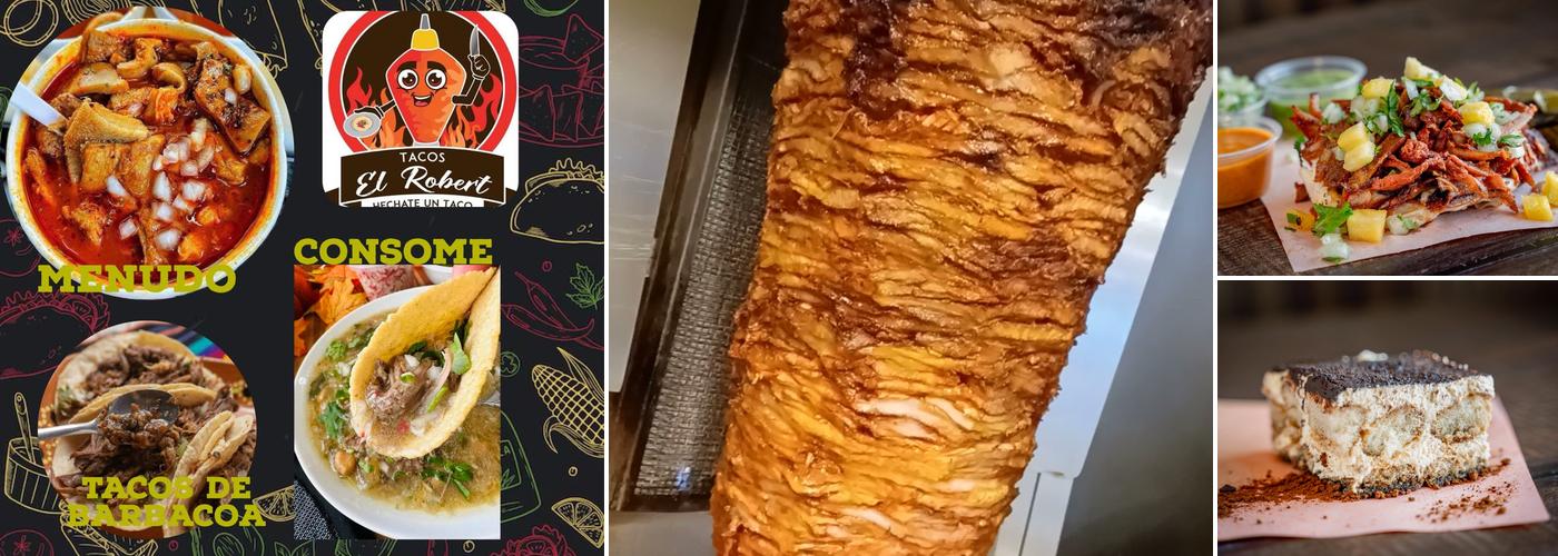 Tacos el Robert