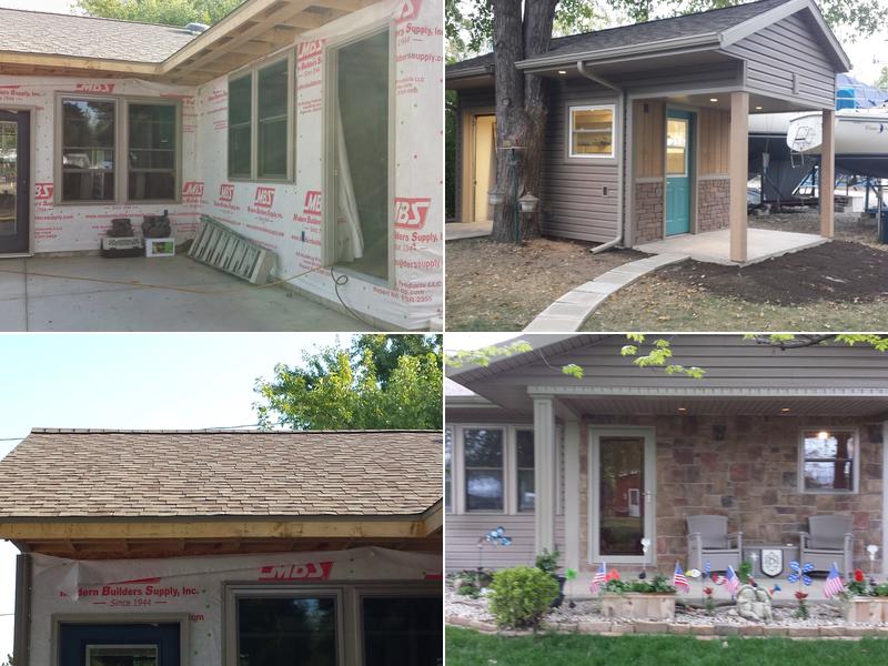 Dyer's Home Improvement