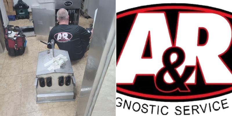 A&R Diagnostic Service Inc