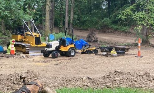 Integrity General Contracting 111 Main St, Tiro Ohio 44887