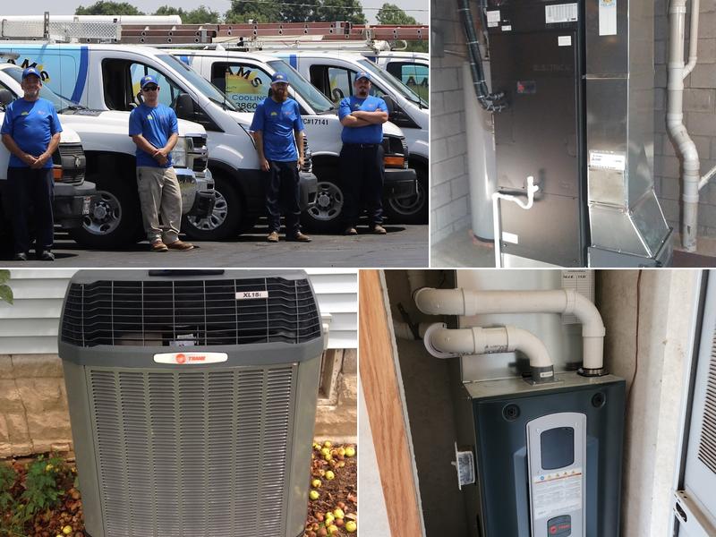 Adams Quality Heating & Cooling