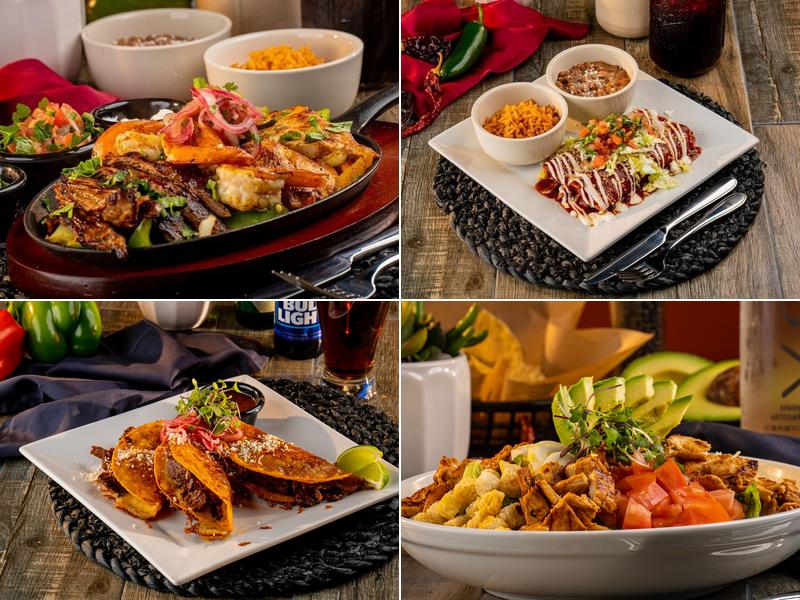 El Patio Fine Tacos And Beer 3317 E 7th St, Long Beach