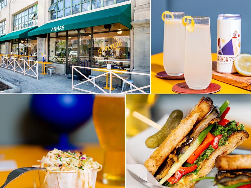 Anna's Joint - Neighborhood Pub