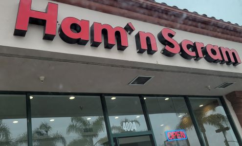 Ham 'n Scram