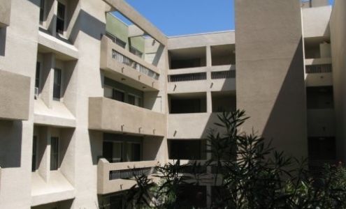 Renaissance Terrace Apartments