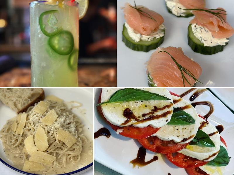 Carciofi Longmont 2020 Ionosphere St UNIT A, Longmont