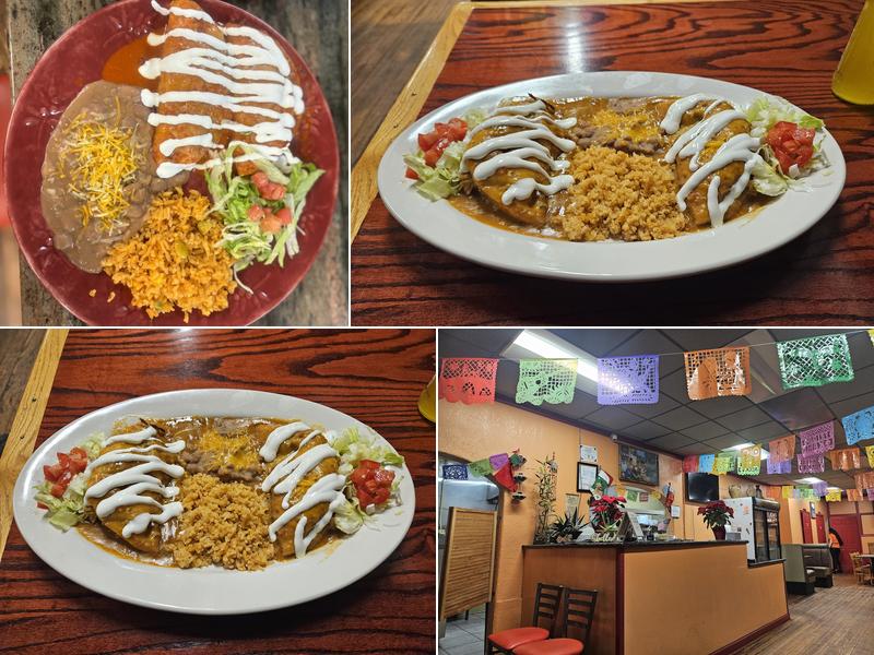 Josie’s Tacos 347 Main St, Longmont