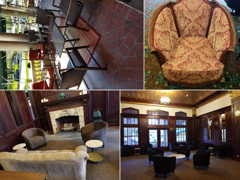 Monticello Coffee House & Lounge LLC