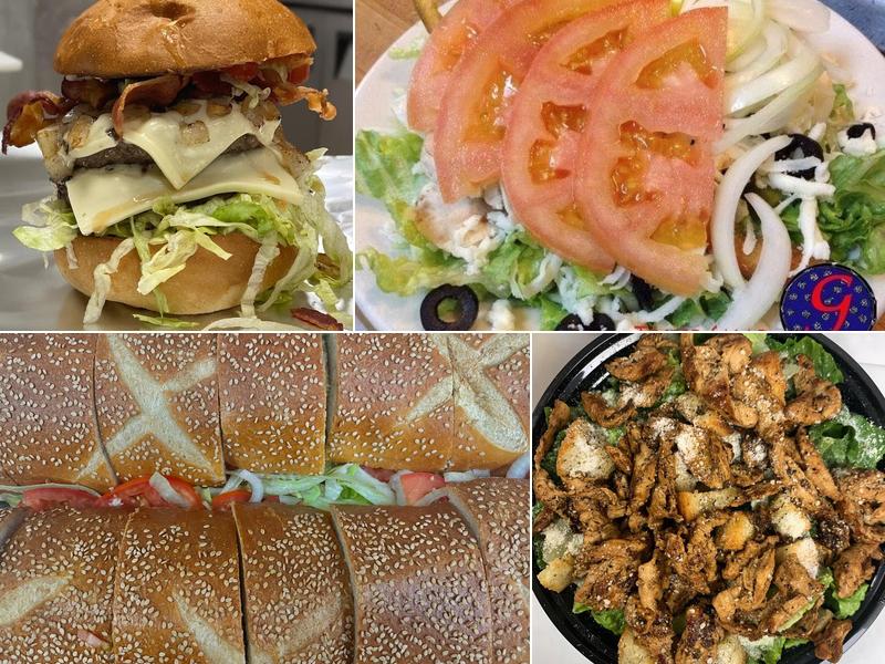 Gara's Pizza 200 Strykers Rd, Phillipsburg