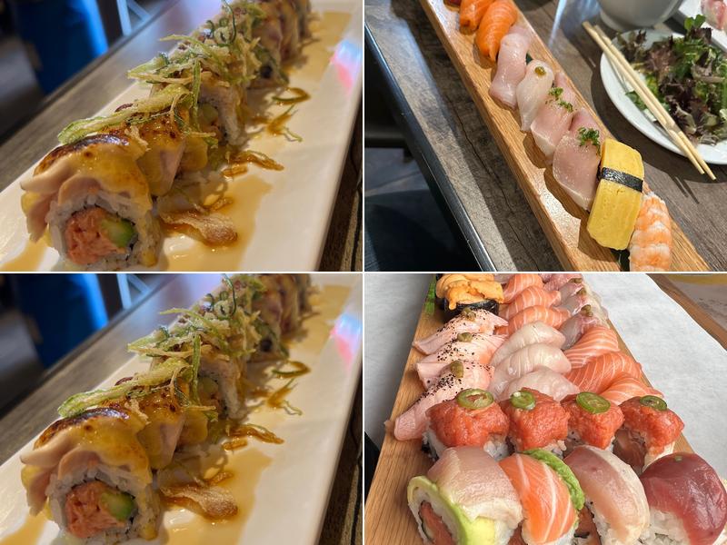Sushi Beluga (Playa Del Rey)