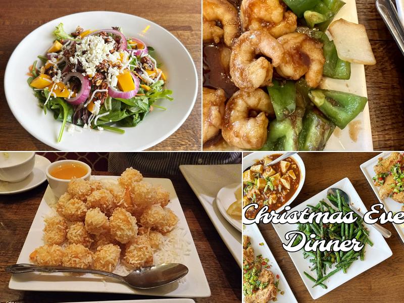 Chi's Chinese Cuisine