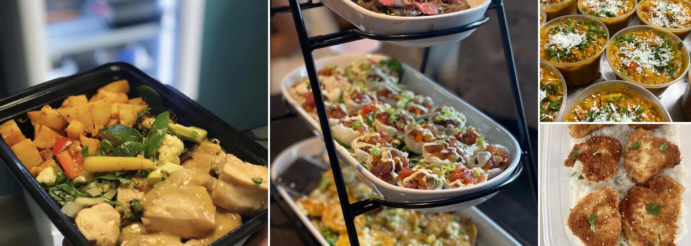 Cultivate Kitchen Co.