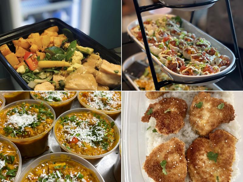 Cultivate Kitchen Co.