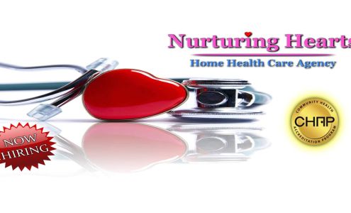 Nurturing Hearts Home Health Care Agency