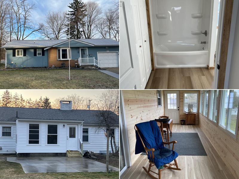 Workman Home Improvements