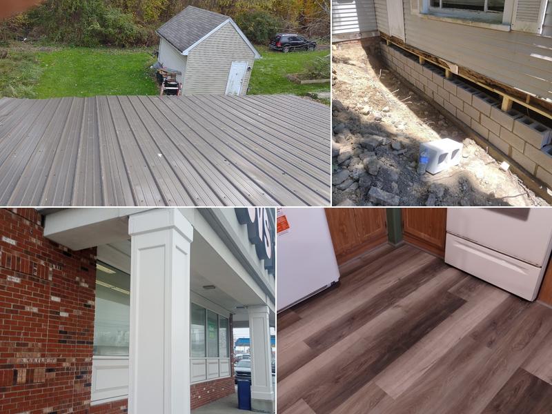 Apex Construction Services of Mid Ohio