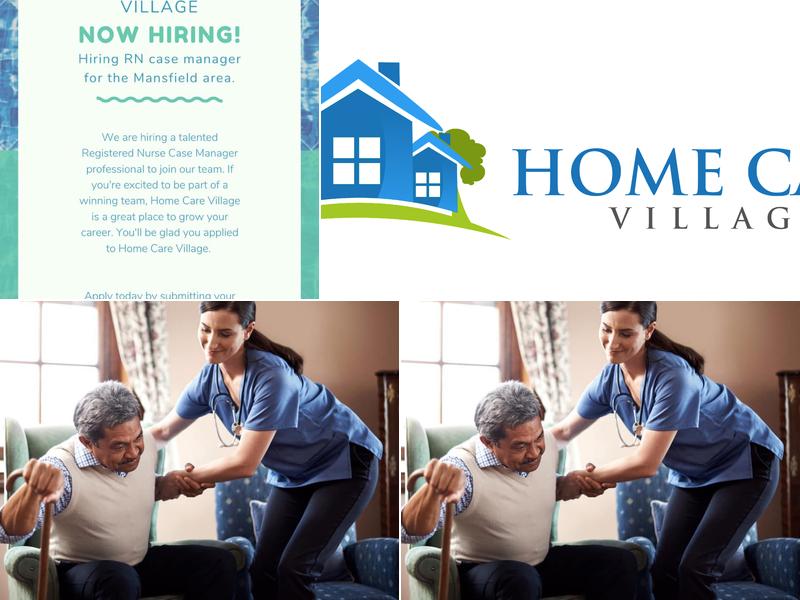 Home Care Village