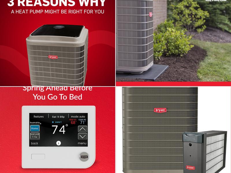 Baumberger Heating & Cooling