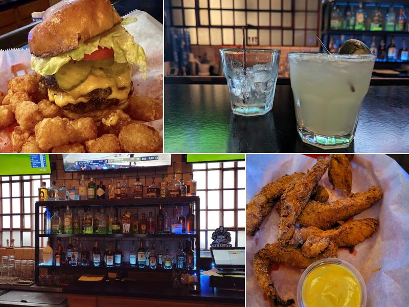 Highlands Bar & Grill Louisville